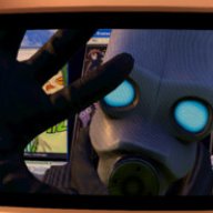 PandaJosh